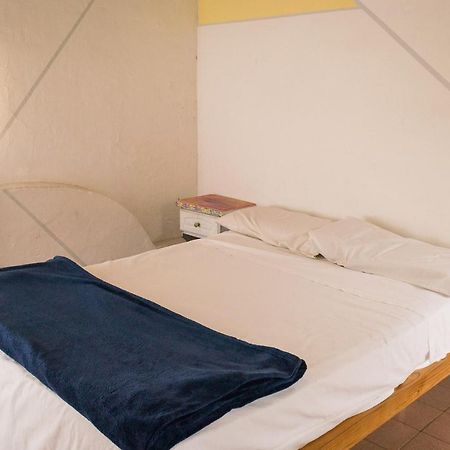 Freedom Hostel Росарио Екстериор снимка