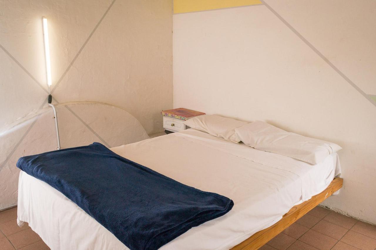 Freedom Hostel Росарио Екстериор снимка