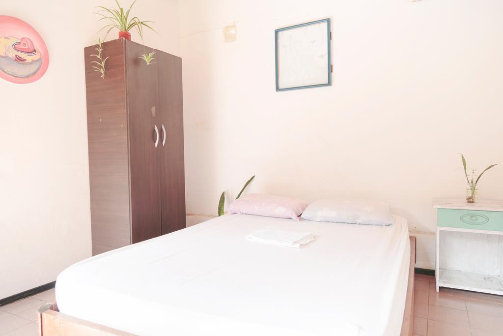 Freedom Hostel Росарио Екстериор снимка