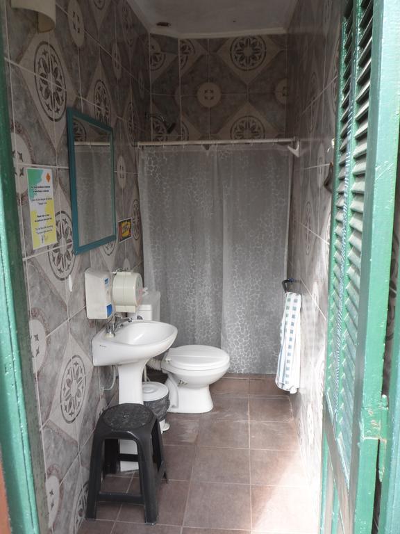 Freedom Hostel Росарио Екстериор снимка